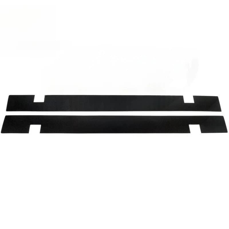 Hot Selling  Carbon Fiber Side Under Board for 2006-2013 Side Skirt Lip