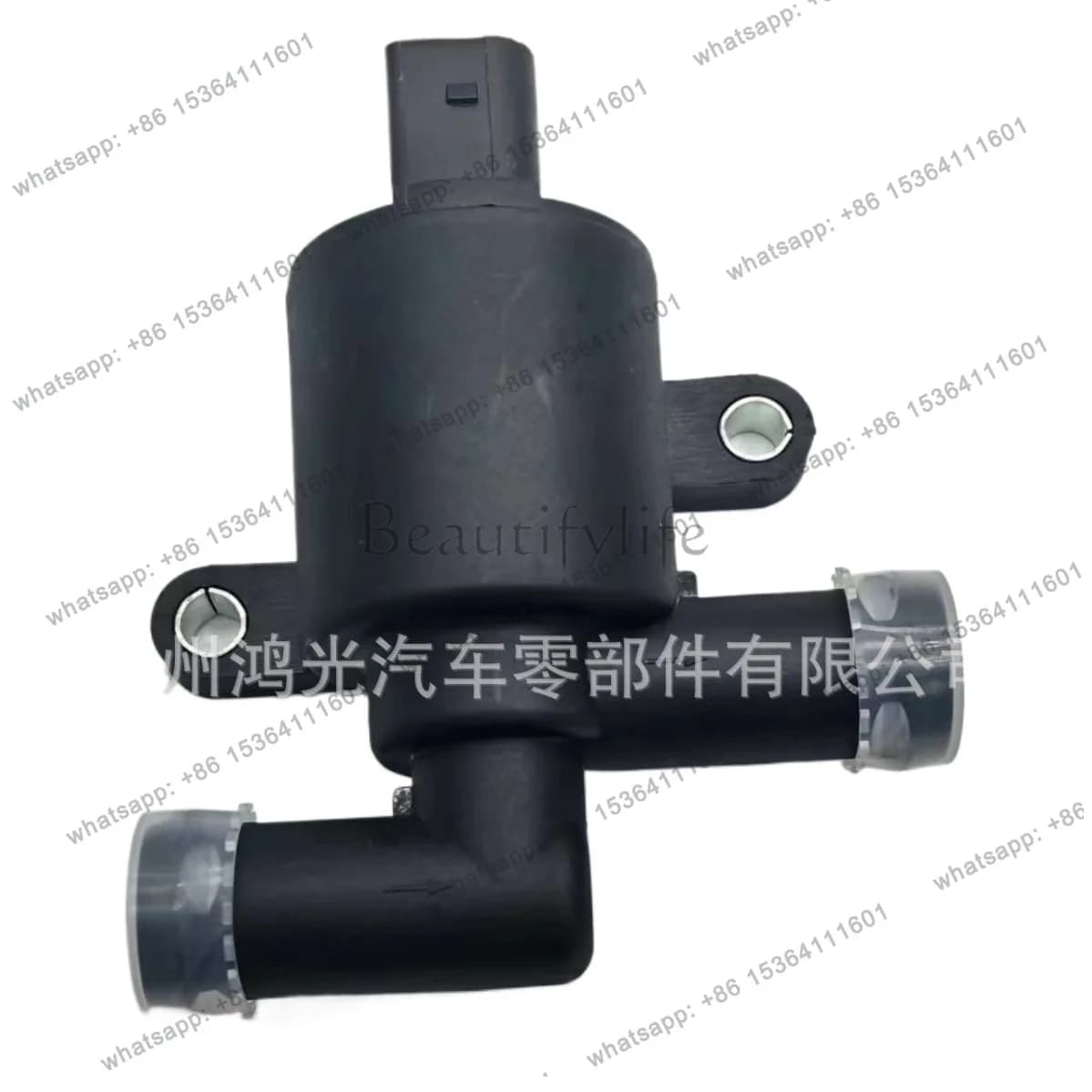 Auto parts directly from the manufacturer 4H0 121 671 D 5Q0 906 457