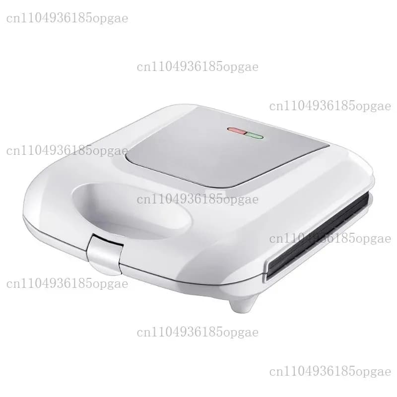 Large 16-hole Breakfast Machine, Round Cake Machine, Electric Cake Pan