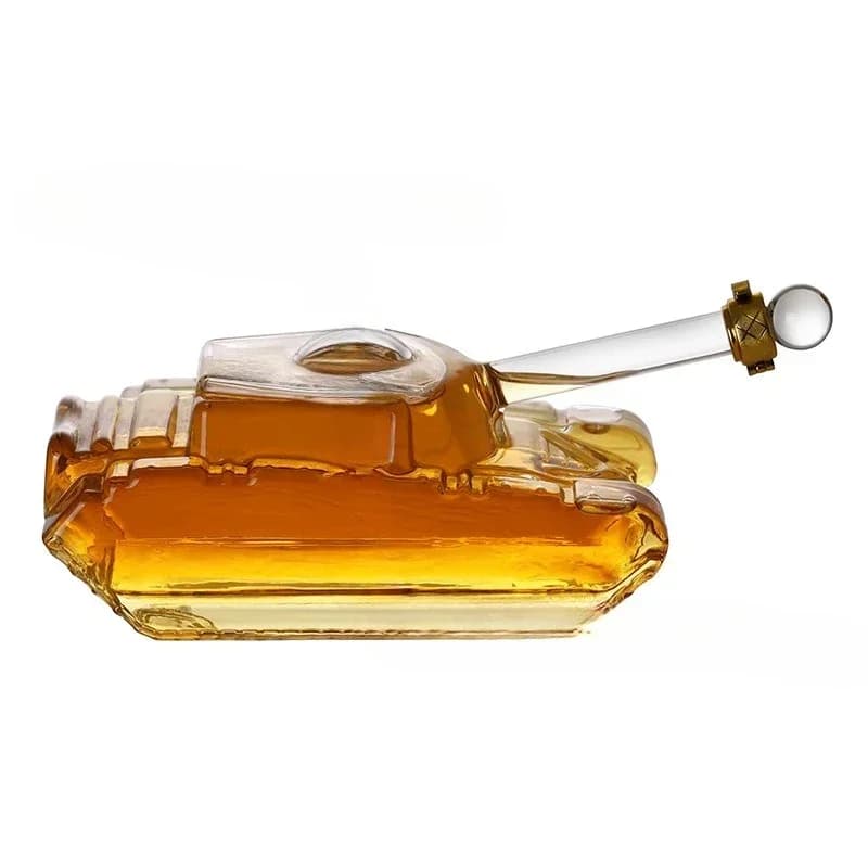 Decanter New style wine set High borosilicate glass grape