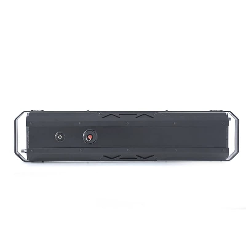 Popular design universal roof tank for SUV and pickup truck off-road shower camping accessories