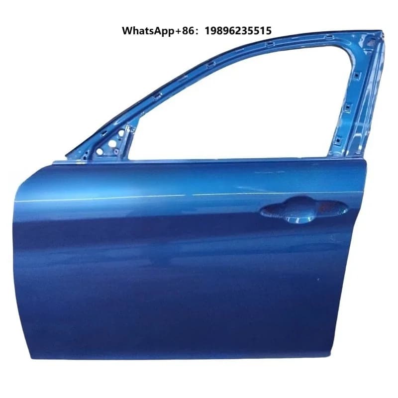High Quality Original Used Doors