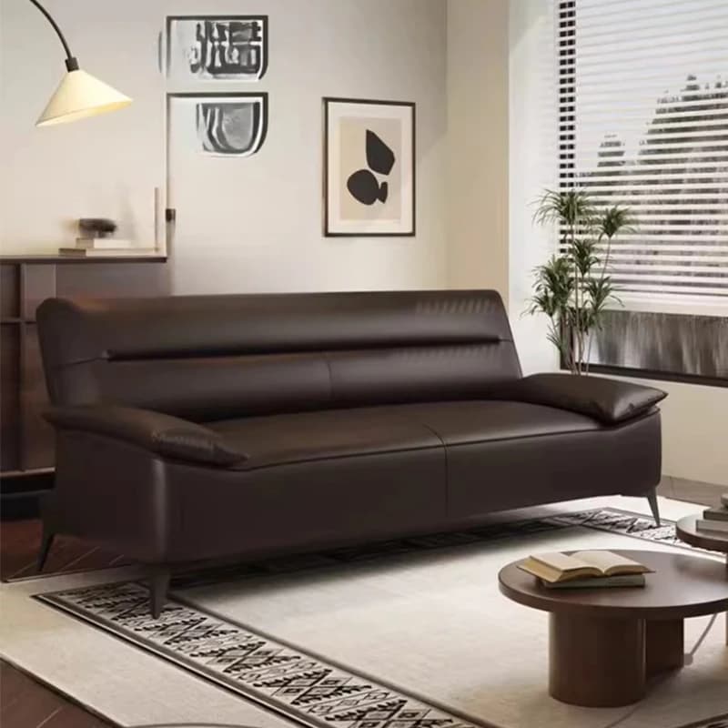 Removable Minimalist Living Room Sofas Yellow U Shaped Boneless Single Living Room Sofas Soft Puffs Meuble Salon Furniture Home