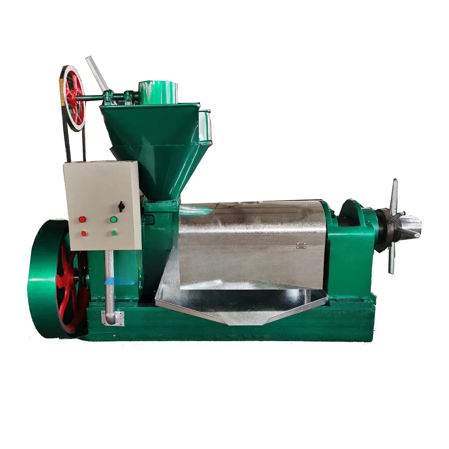 Olive Oil Press/Extracter Machine|Olive Oil Making Machine|Olive Oil Presser Equipment