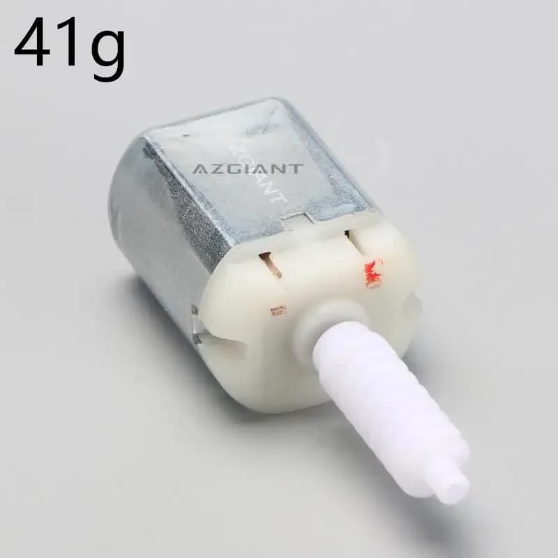 AZGIANT For MG-XS Car Door Central Locking System Motor 12 Volt DC High Speed Low Noise Car Accessories