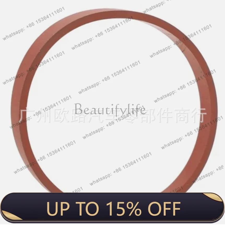 Zj. For auto parts, sealing ring 913055AYH01 A0259971845 A2710960080