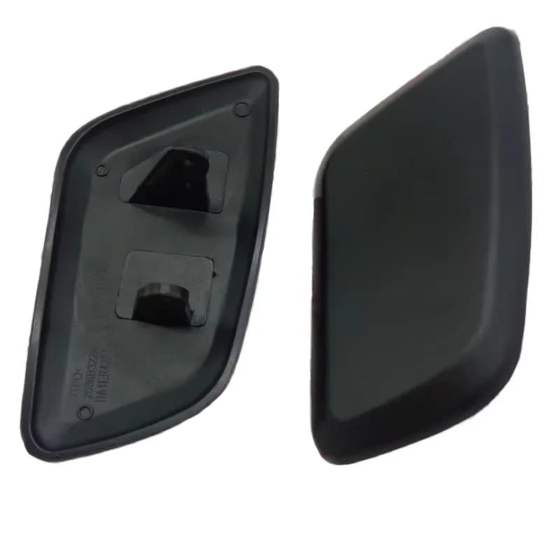 Front Left Right HeadLight Head Lamp Washer Spray Nozzle Cover 2086B322A For Chrysler Sebring 2007-2010