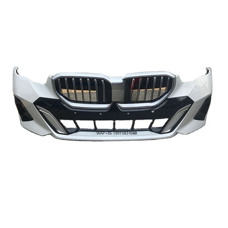 Factory Direct 2024 New 5 Series G60 Front Bumper Kit Grille Condition