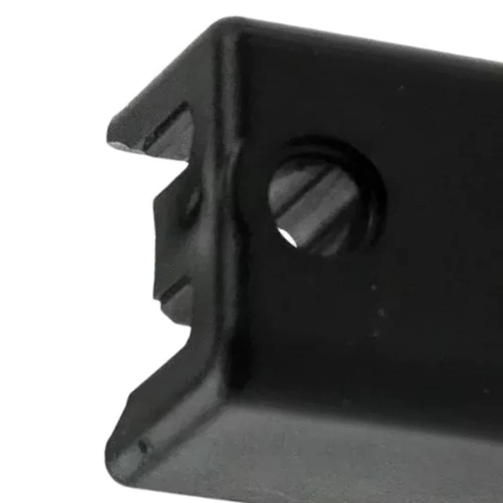 For Mountfield HP42R Roller Lawnmower Cable Clamp -322551640/0 Replaces 411035 Cable Fitting Holder For Reliable Outdoor