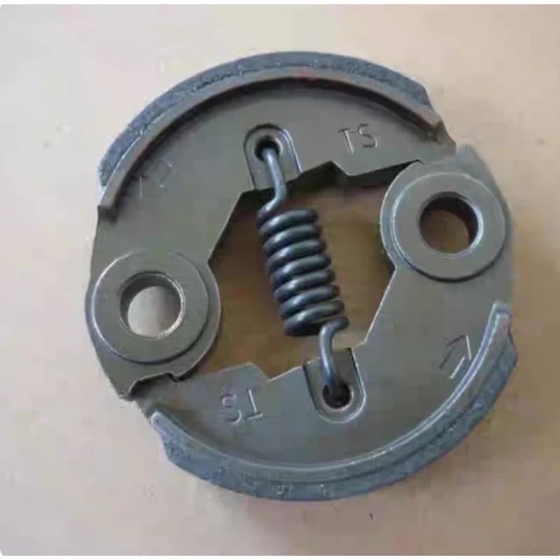 For Hangkai Two-stroke 3.5/3.6 Outboard Clutch Disc