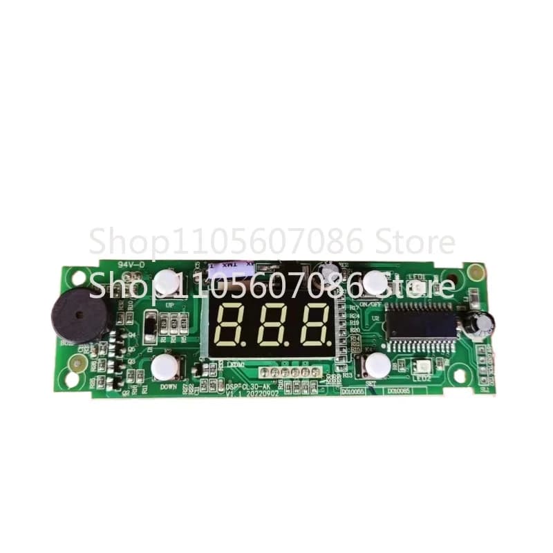 Car Refrigerator C9/C12/C15/C20/CL40/C50 and Other Series Circuit Boards Display Board Control Board