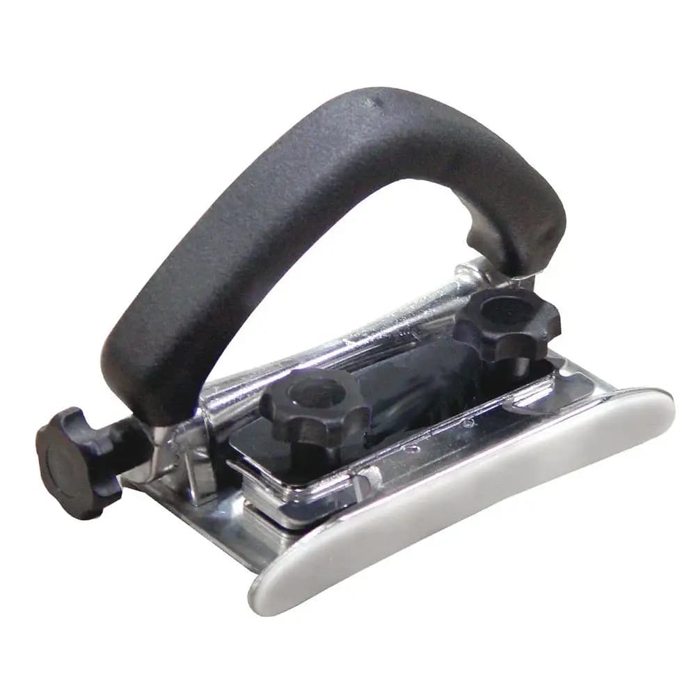 Carpet Edge Cutter, Safety Work, Cutting the Edge Fitting  Conventional Carpet Trimmer