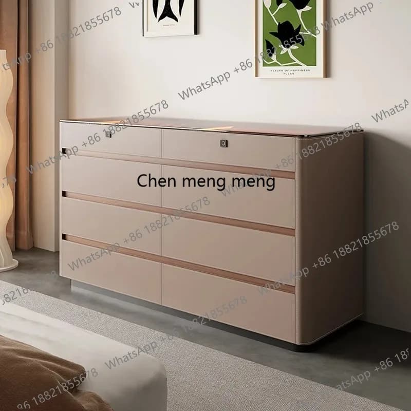 Nordic Storage Living Room Cabinets Luxury Glass Narrow Modern Living Room Cabinets Display Meuble Rangement Furniture Home