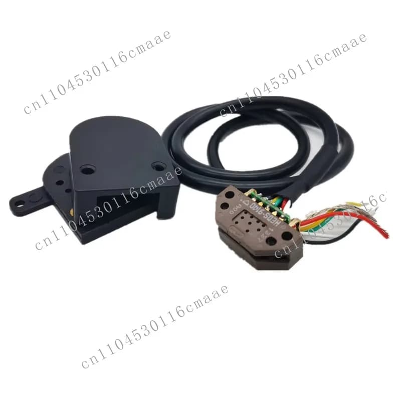 For Mini Robot Optical Incremental Dc Motor Encoder Module 512ppr PD30-014-06G512BST5 Encoder Module