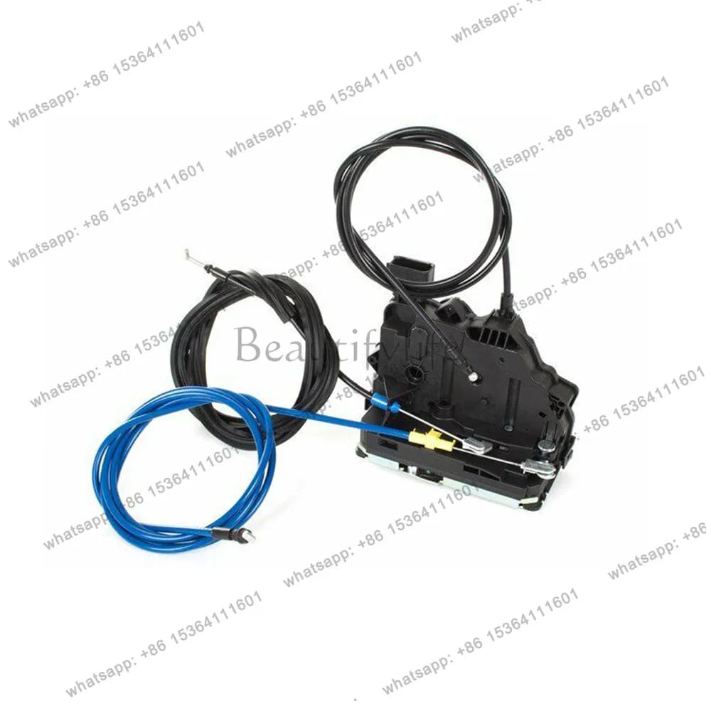 1393801080 Auto door central control lock, suitable for auto parts 1348633080 1361337080
