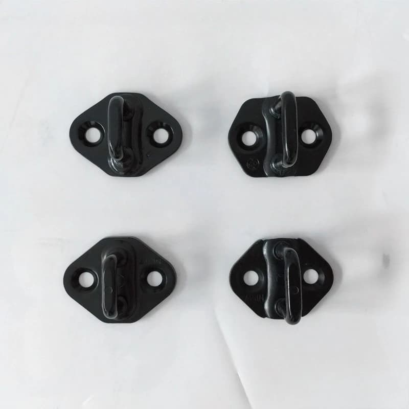 1pcs For Toyota Highlander RAV4 Tailgate Latch Trunk Latch