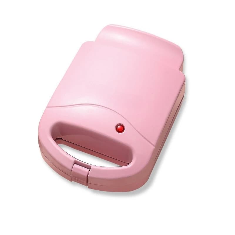 Multifunctional Household Bread Machine Toast Sandwich Maker Breakfast Maker Light Food Waffle Maker