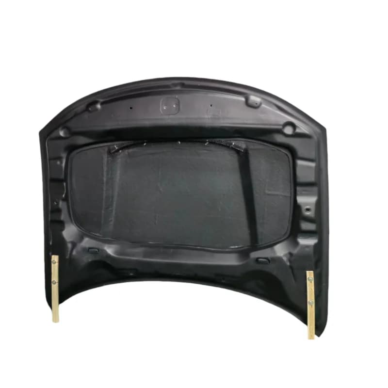 High Quality Carbon Fiber Front Engine Hood Bonnet