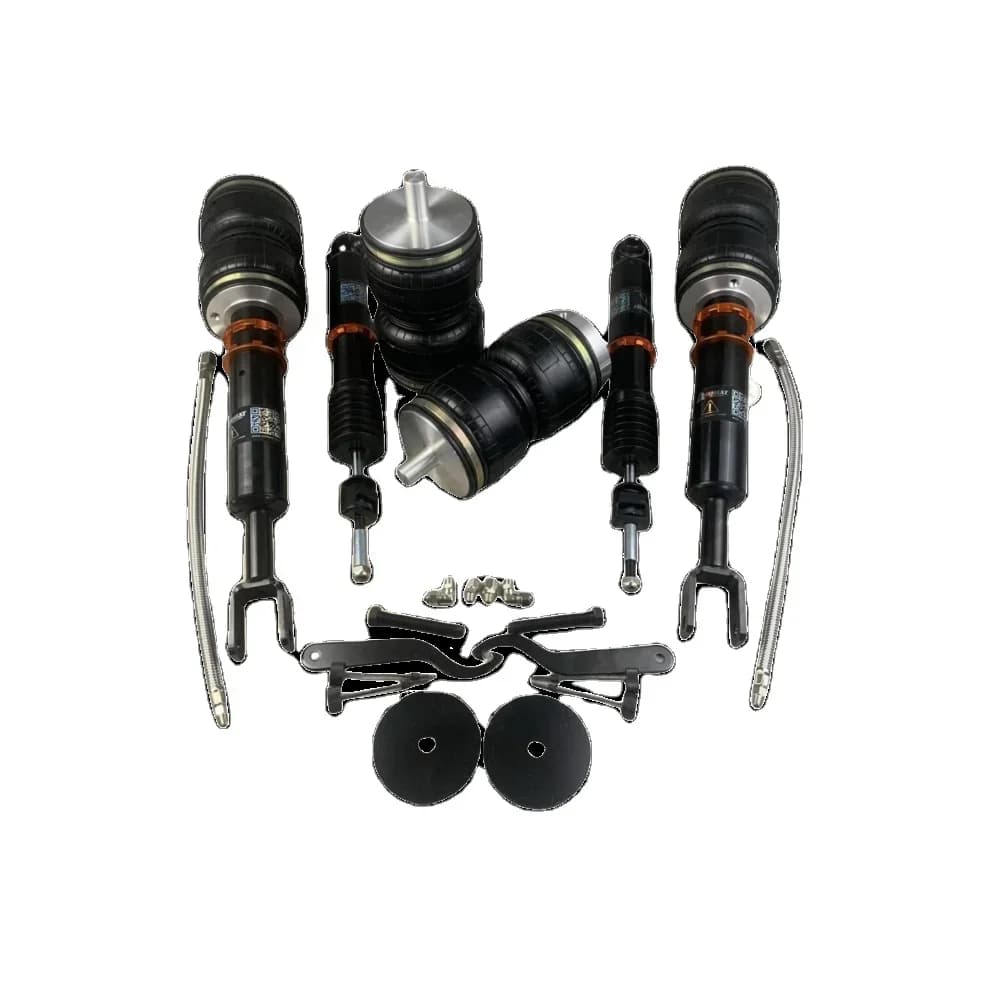 For AUDI A4B7(2005~2008)/Auto Parts New Air Strut/Air Suspension Coilover/Air Spring Assembly AIRMEXT Brand