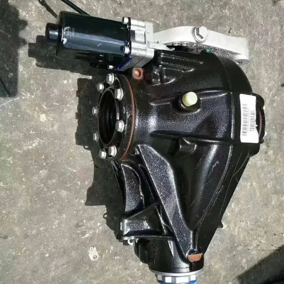 forSP Suitable for BMW M2 M3 M4 F82 F83 Rear Differential Differential 8090473 Transmission Ratio 3.46
