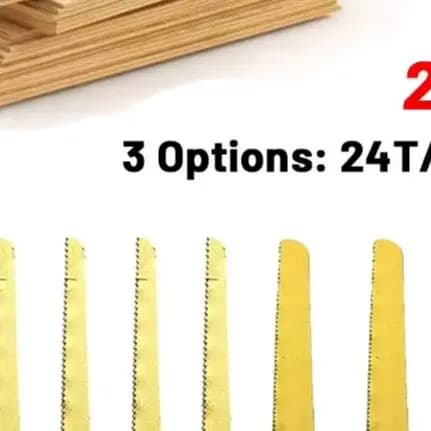 20PCS Bimetal Reciprocating Saw For Blades 94mm 14T 18T 24T For Air Body Hacksaw Cutting Metal Wood Plastic Gypsum Board Tool
