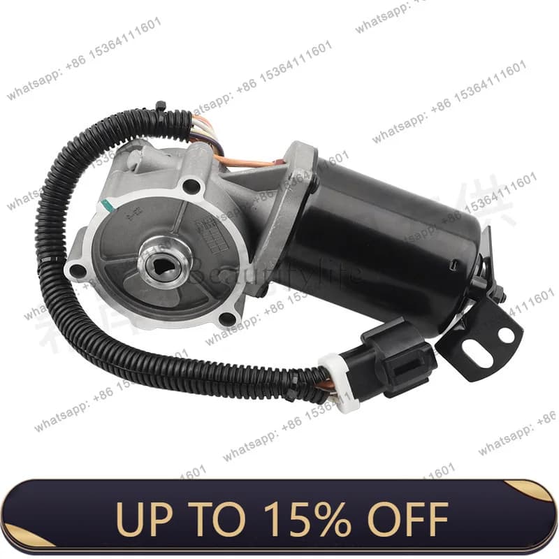 LJY 600-806 5L1Z7G360AA 5L1Z7G360AA Suitable for transfer box motor