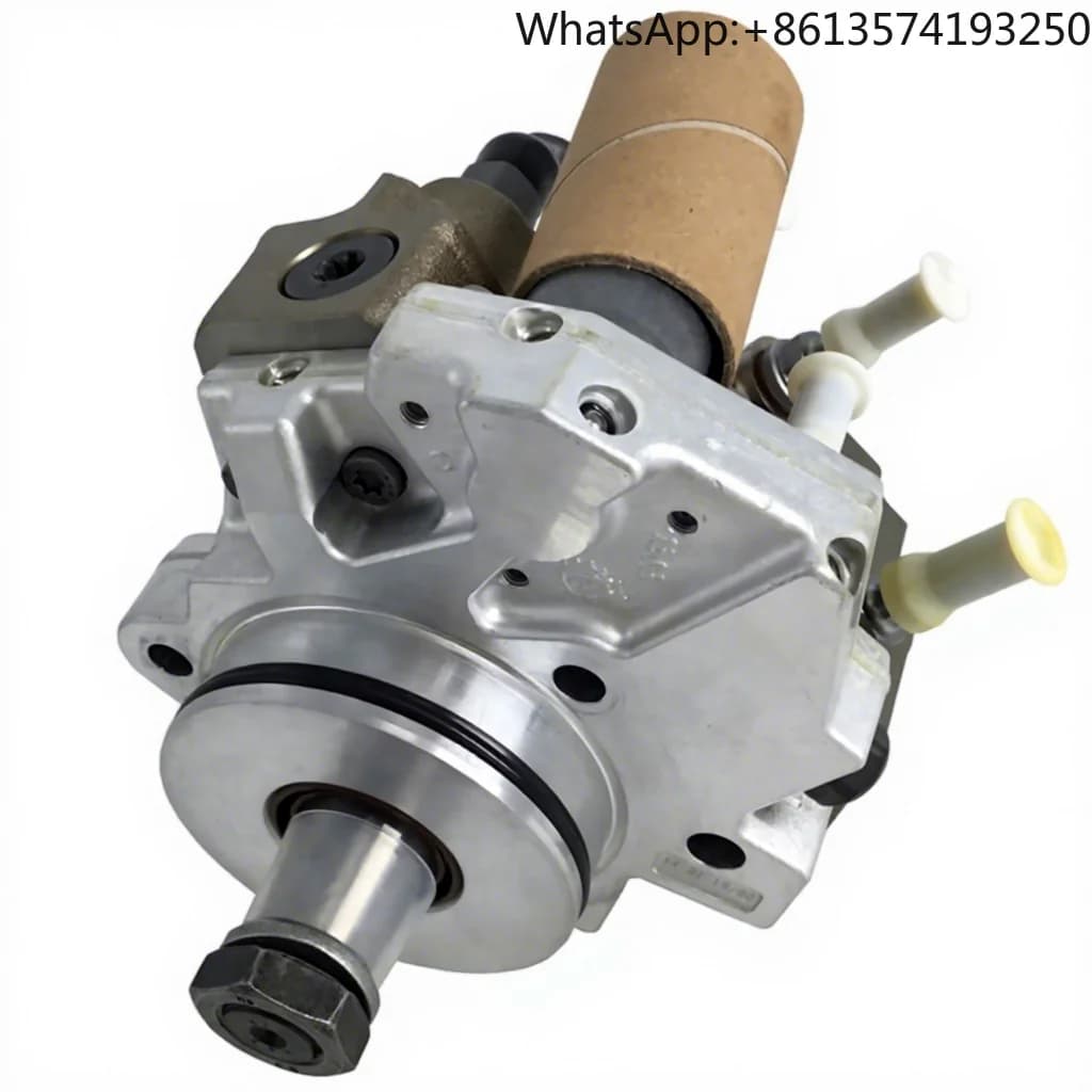 High Quality Diesel Fuel Injection Pump 0445020045 0445020150  5264248 4982057 3971529  1409696 1702932 for 3.8L  ISF3.8 Engine