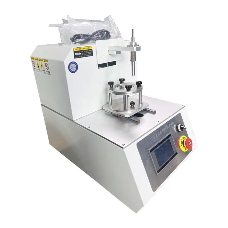 Cross Scratch Tester Grid Scratch Tester Electric Scratch Tester