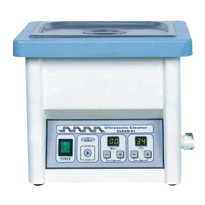 Oral Therapy Equipment & Accessories Dental Type Instrument Ultrasonic Cleaner