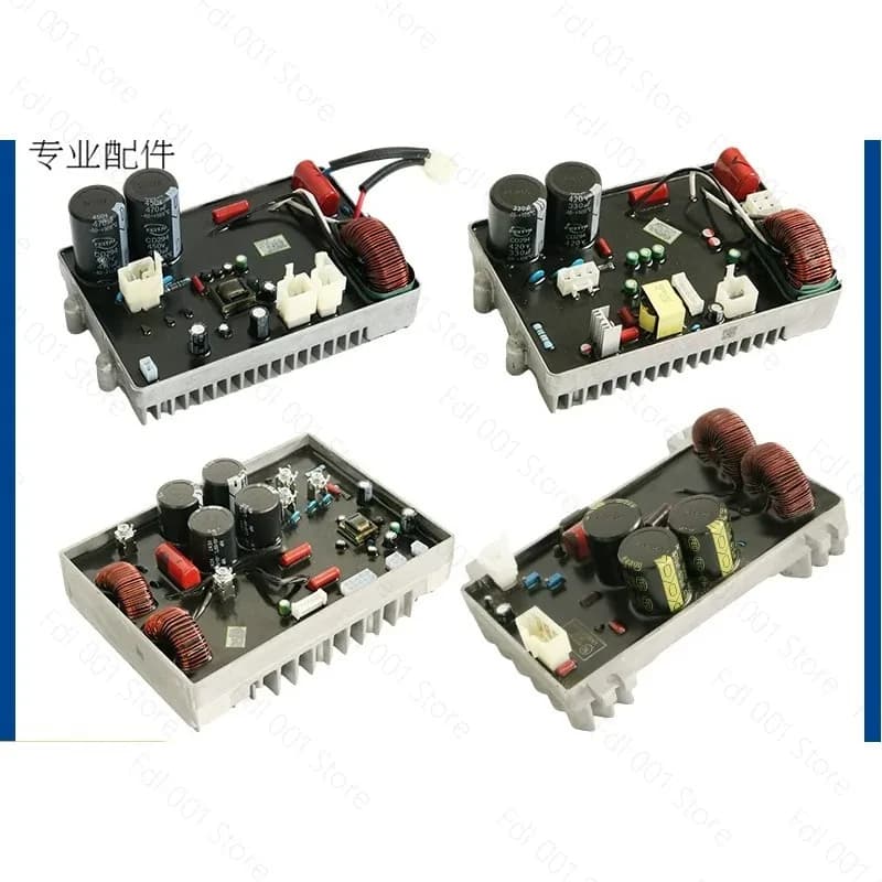 Digital variable frequency generator accessories inverter 3KW/4KW/5KW control module Original voltage regulator board inverter