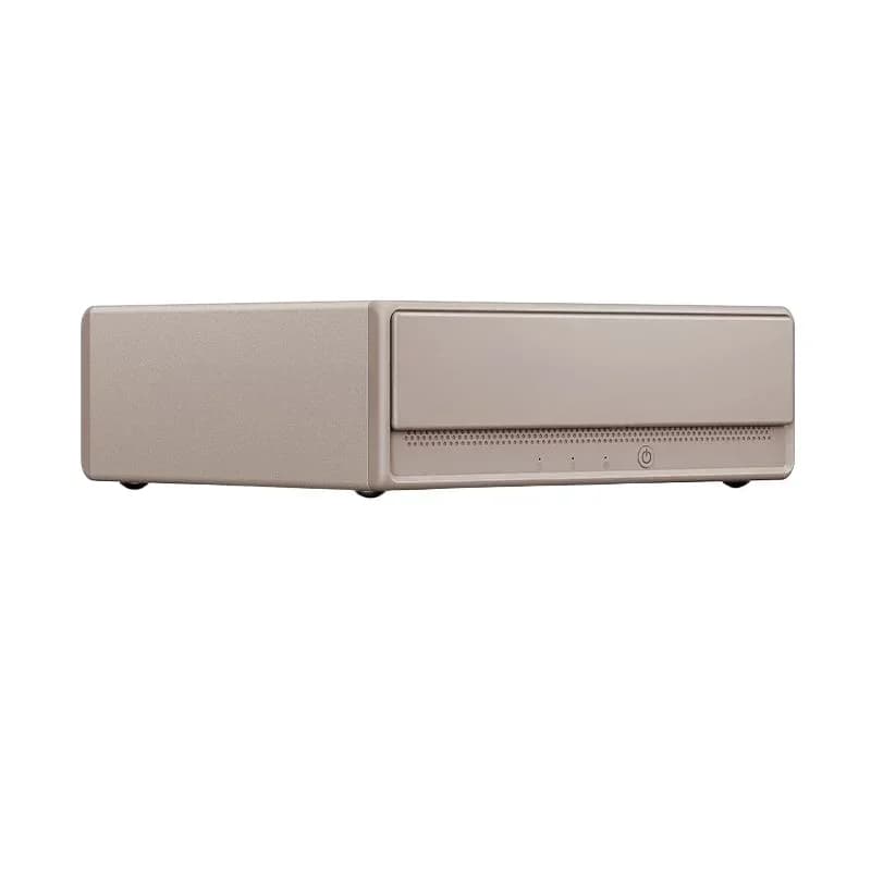 Network Storage Home Host Personal Hard Disk Array Suitable for Home Sharing