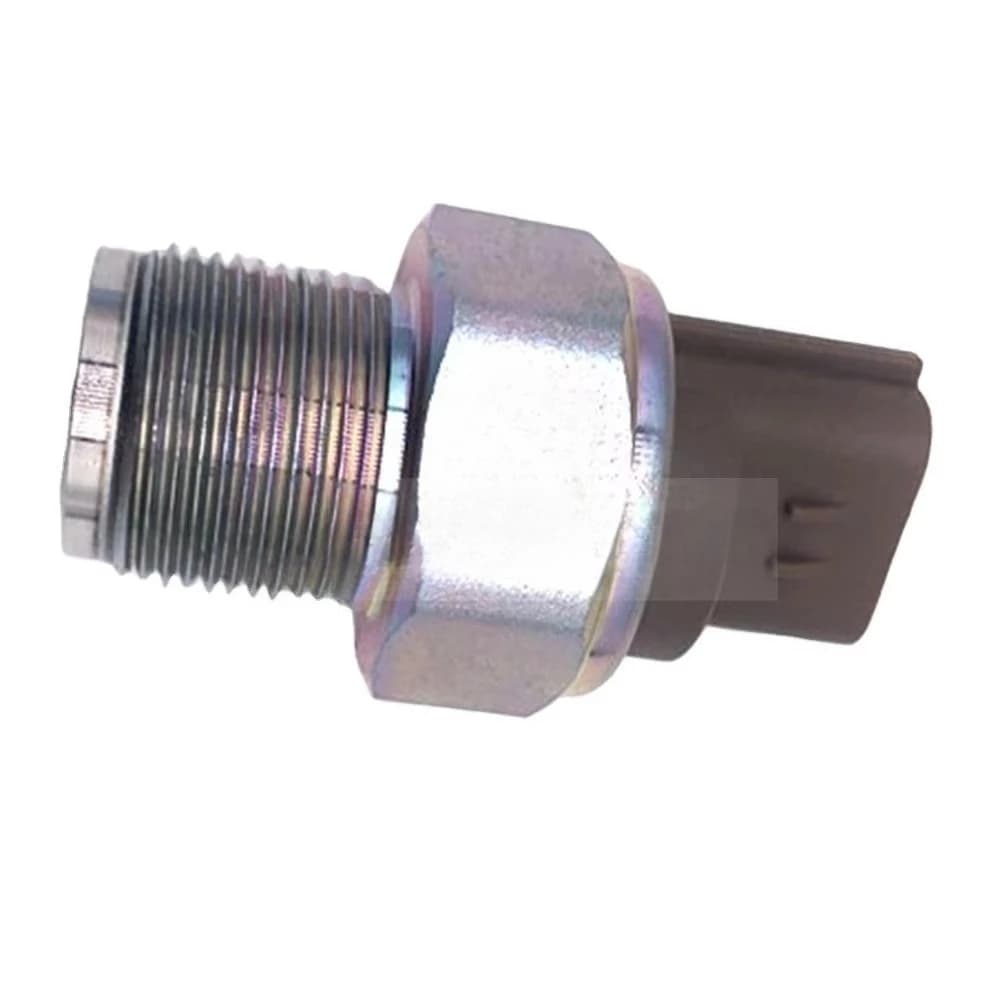 Engine Valve Fuel Common Rail Pressure Sensor Is Suitable for 2.5DCL 4HK1 6HK1 499000-6131 8981197900