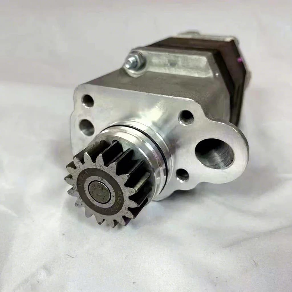 Engine Parts 4089431 Gear Fuel Pump Kit ISX15 QSX15 Construction Machinery Spare Parts
