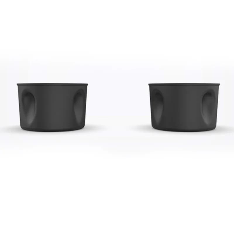 Car Cup Holder Stabilizer for Tesla Model 3 Y Refreshed 6-Seat YL Central Control Accessories