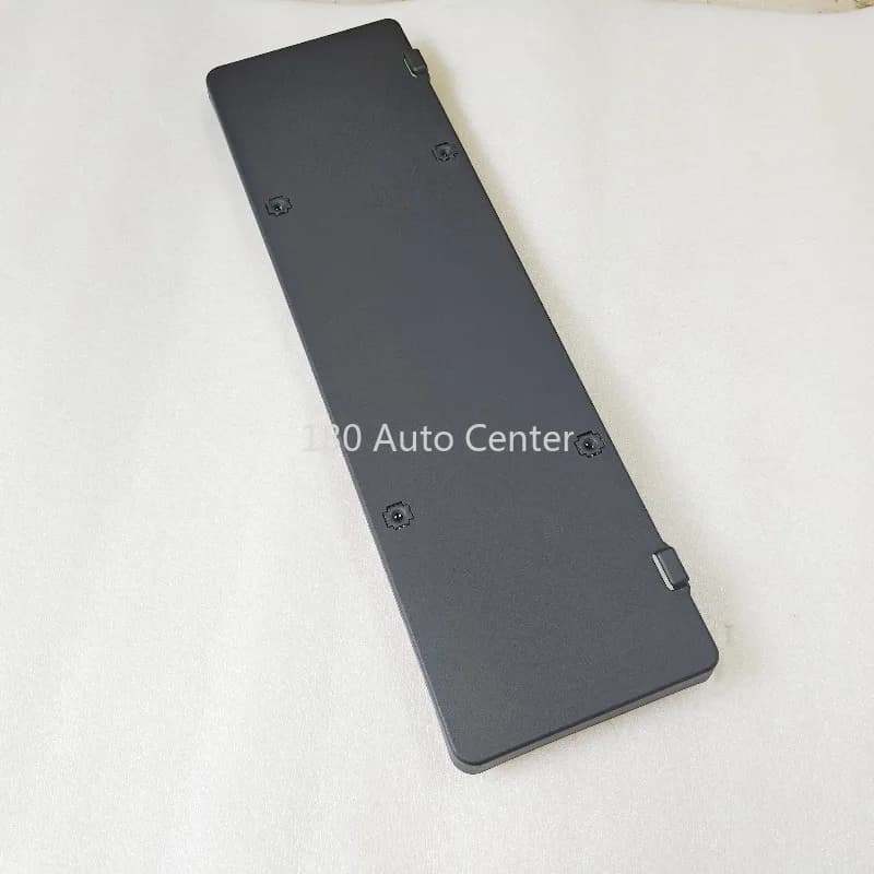 Original Front License Plate for GEELY GALAXY M9