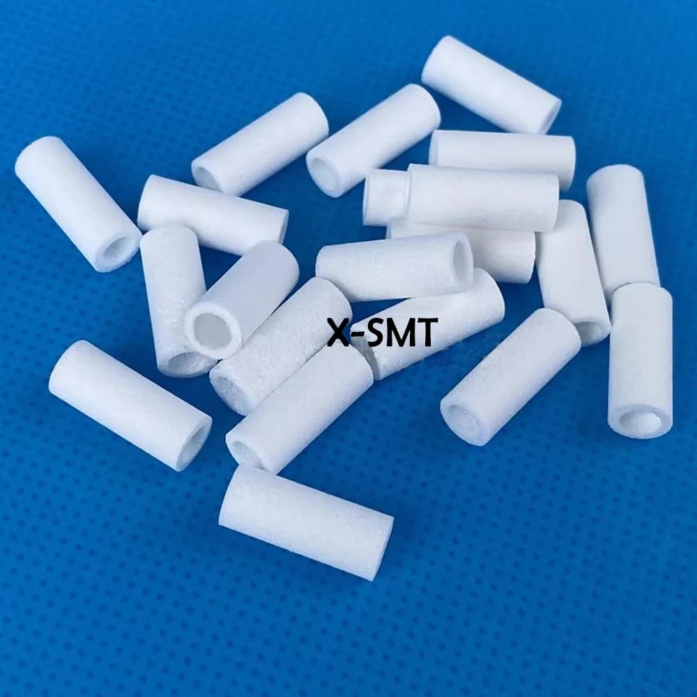 SMT Filters MX100 MX200 MX400 MX800 For MIRAE Pick And Place Machine Filter Cotton