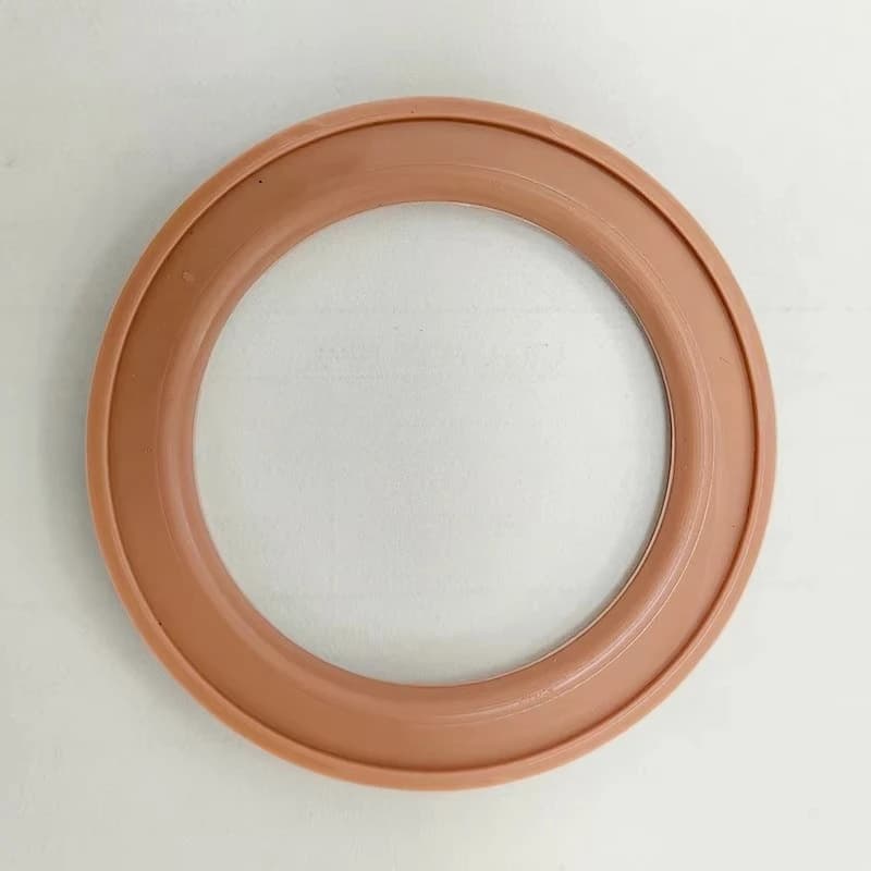 Black Drain Valve Washing Machine Industrial Drain Valve Sea Ring 2 Inch 3 Inch Drain Valve Sealed