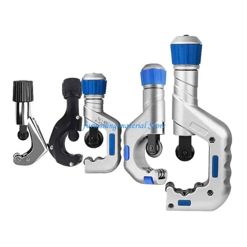 Y5GD Hobbing Circulars Bladee Portable Bearing Pipe Cutter Corrugated Pipe Manual