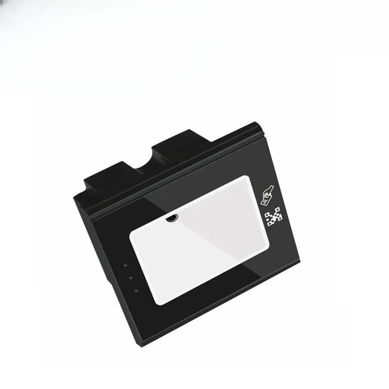 qr code reader rfid wiegand scanner for access control and parking system