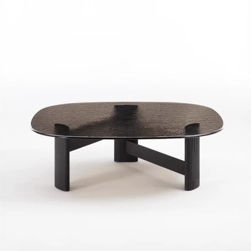 Vertical Japandi Coffee Table Extendable Design Luxury Hotel Coffee Table Decor Vintage Meubles Maison Living Room Furniture
