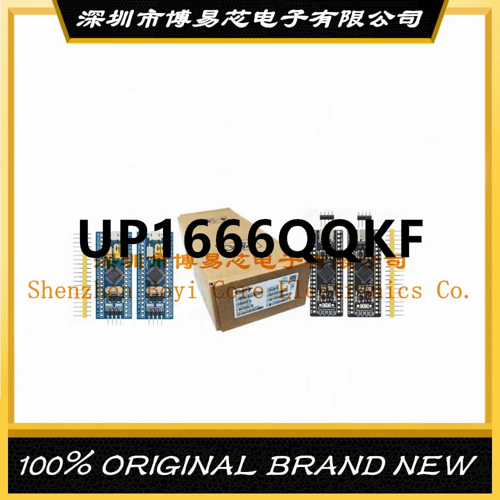 UP1666QKF UP1666Q UP16660 uP1666O PC shell