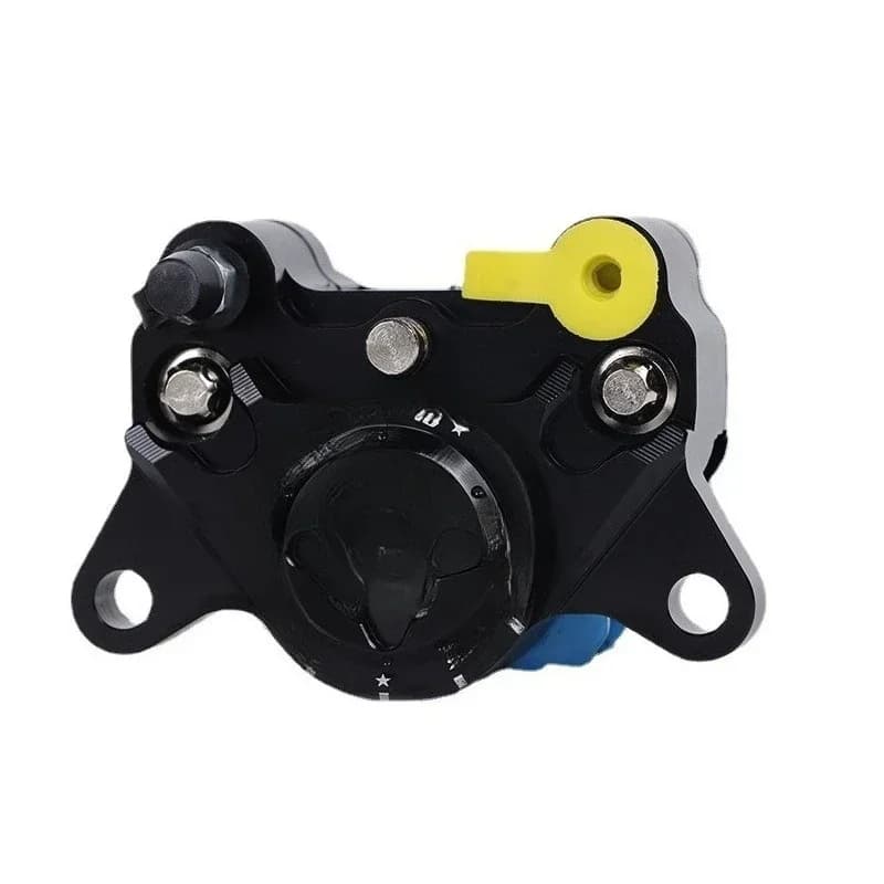 Calipers, Maverick N1s No. 9 E80C Turtle Car Battle Speed Modified Rear Disc Brake Lower Pump