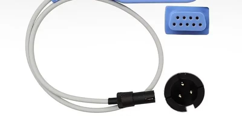 3012LP XPODs ResMeds Sleep System Oximeter Connector R223-7024