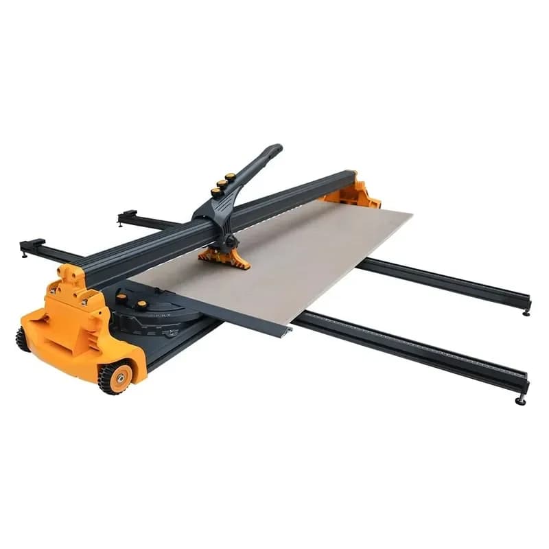 Professional Manual Floor Tile Cutter Industrial Level Tile Cutter with 45-90 Degree