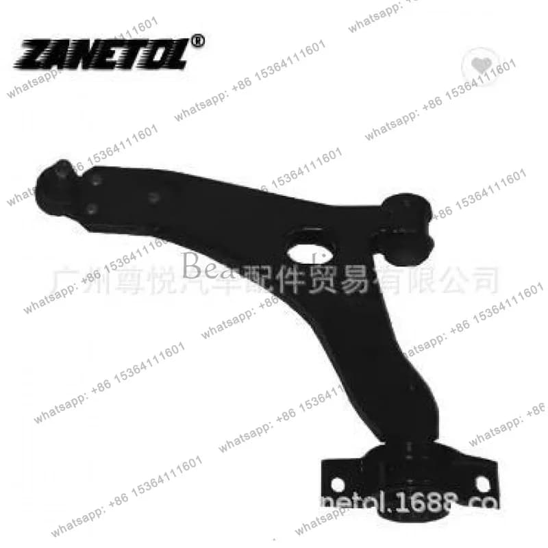 Suitable for auto parts' 00-04 car lower suspension L 2M513051BB