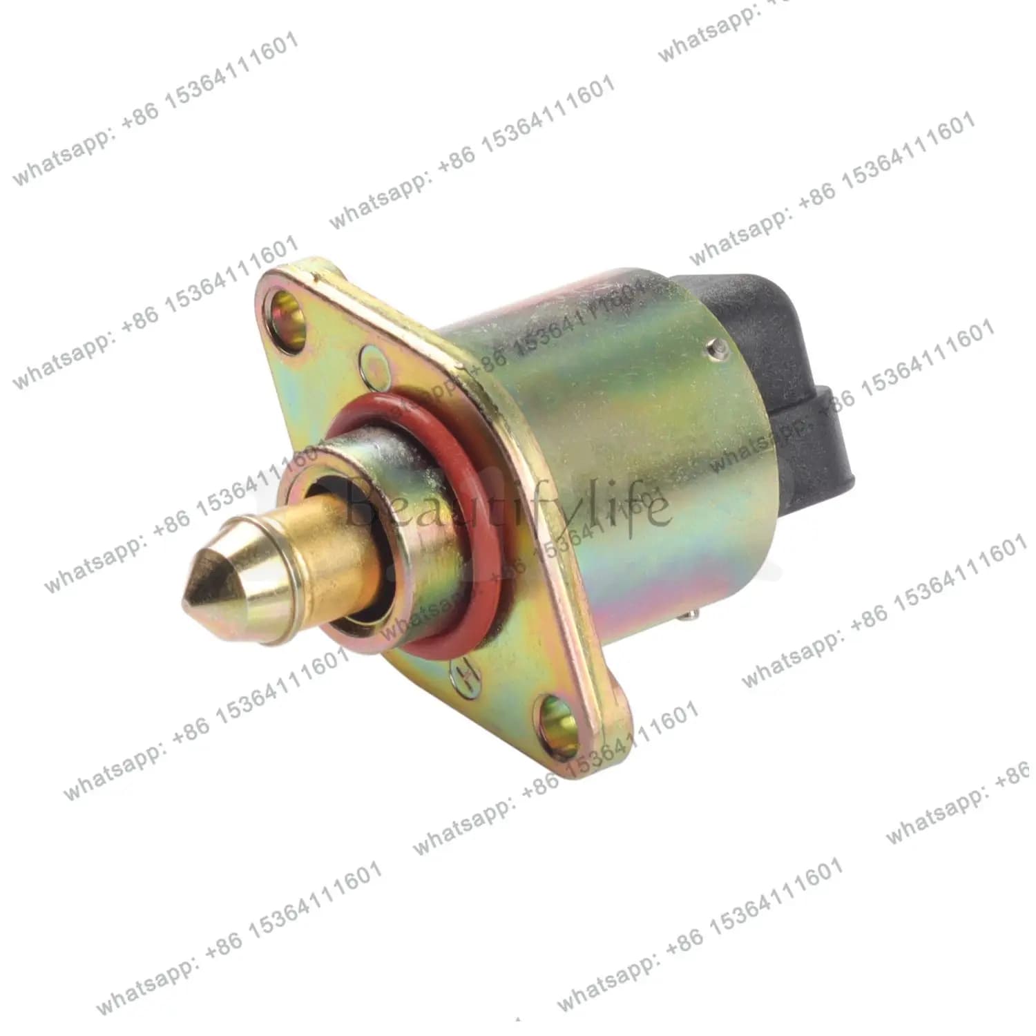 Idle motor 4288298 4298298 4300264 4458354 4458355 4612491 AC1auto parts