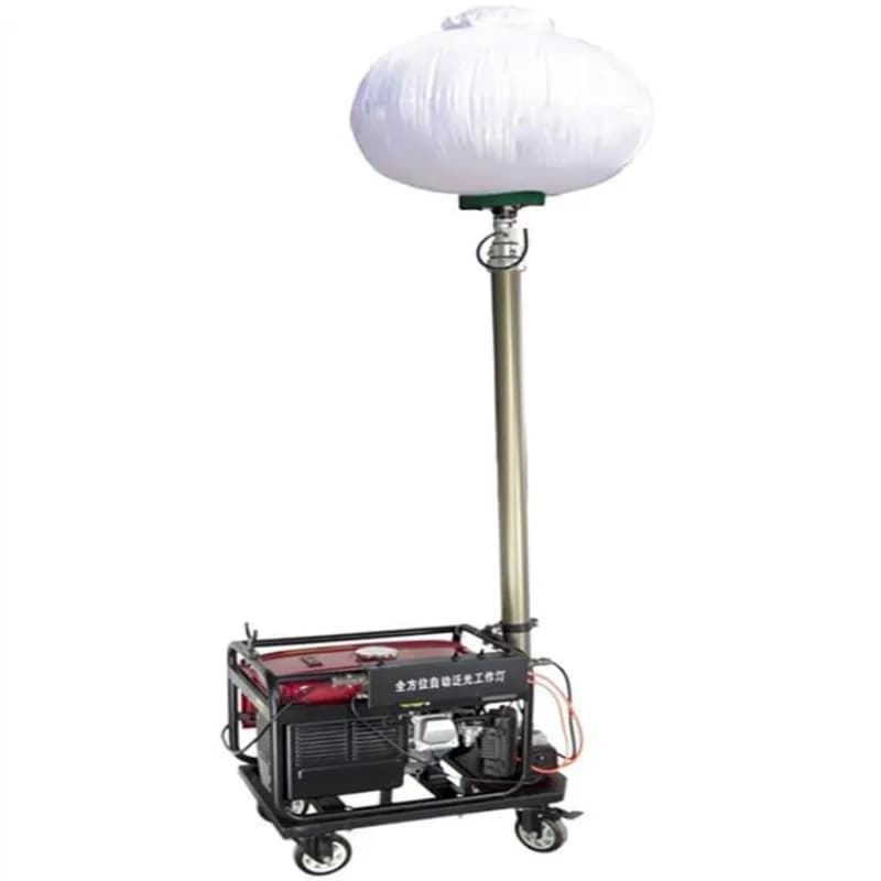 Hand push ball lighting emergency ball lighting