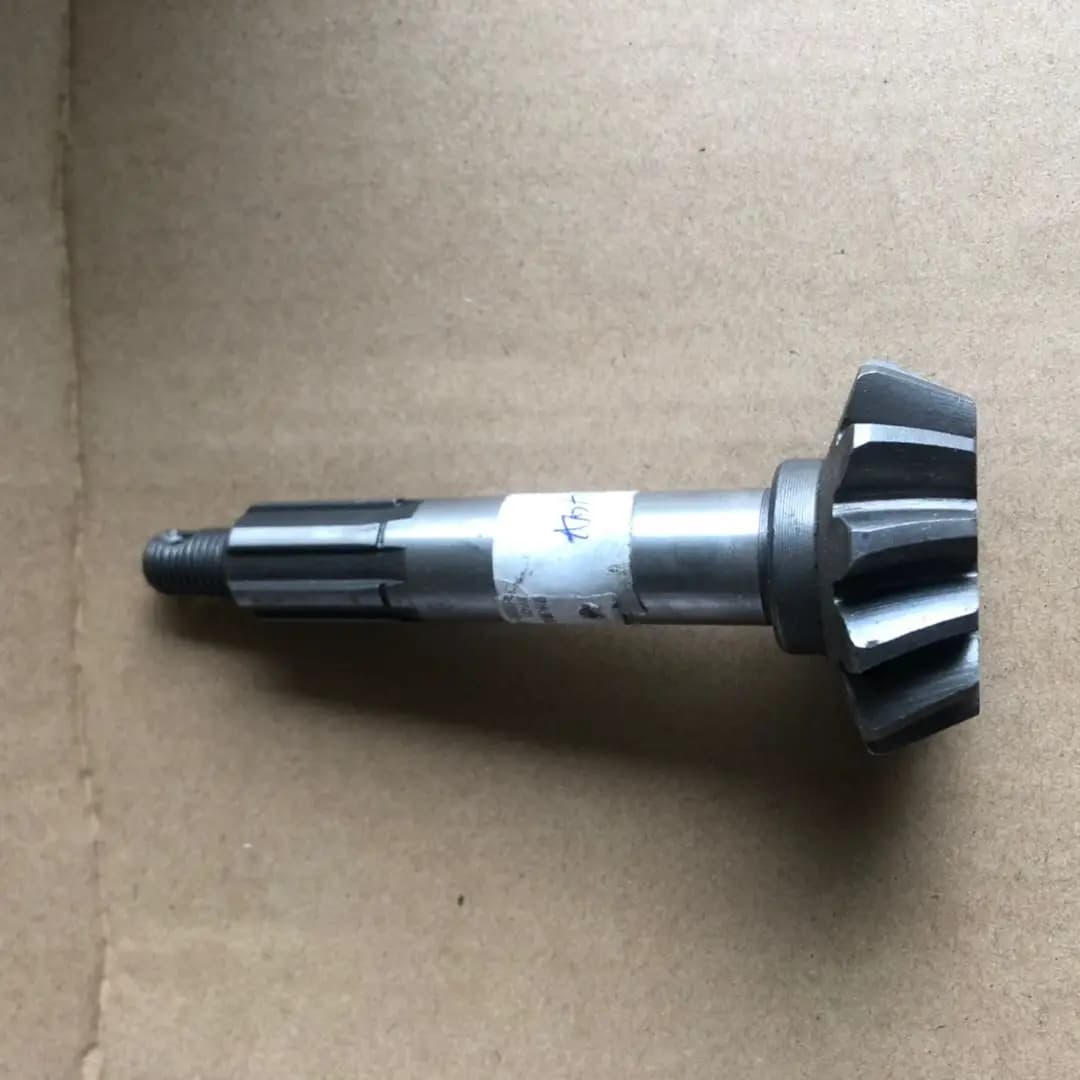 Factory OutletThree Wheeled Motorcycle Differential Low-speed Angular Gear