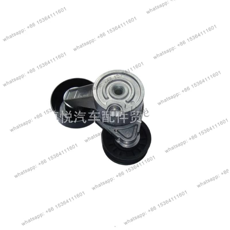Automotive for 3.7/4 7/05-12 belt tensioner
