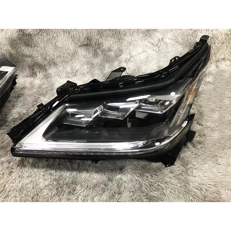 Genuine 2017-2019 Light LED Headlights Assembly for  LX570 Headlight LED Car Headlight